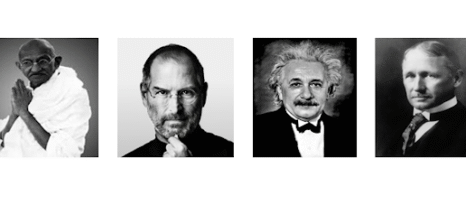 Figures du leadership