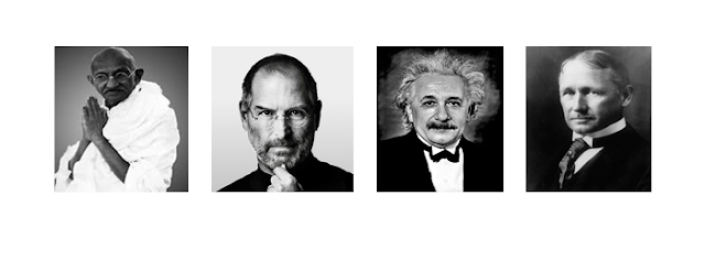 Figures du leadership