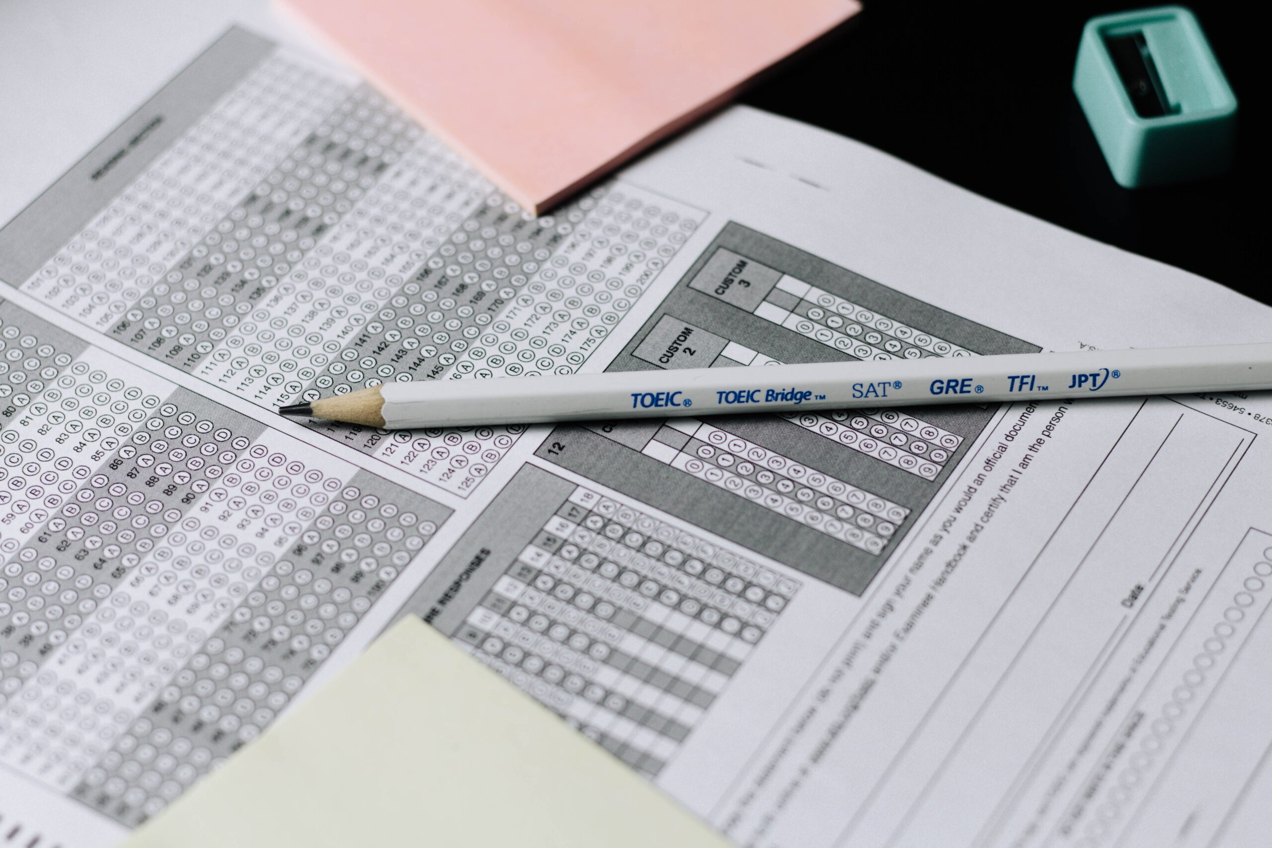 Manipuler les tests de recrutement