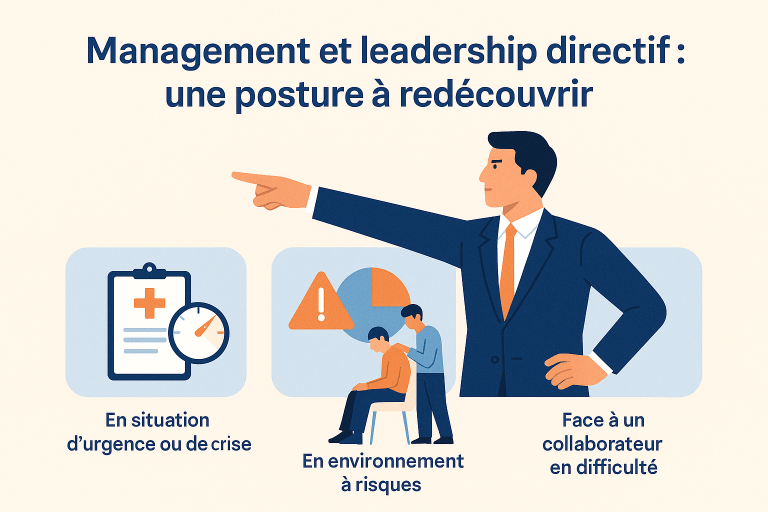 Management directif