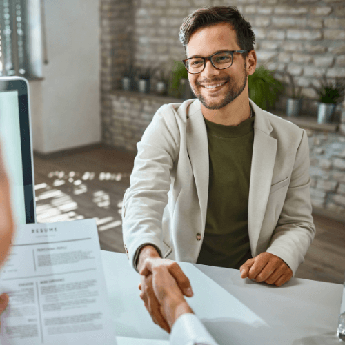 DEEP MATCH ONE ASSESS MANAGER