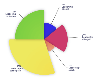 Styles leadership Assess Manager