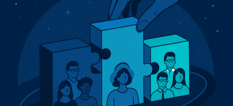 Fusions d'entreprises et défis RH