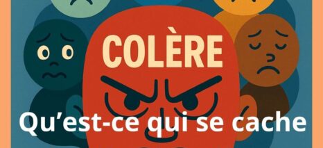 Manager les émotions