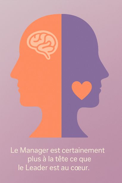 Leadership et Management