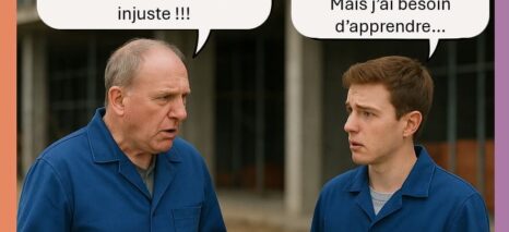 Réforme des Salaires - Impacts