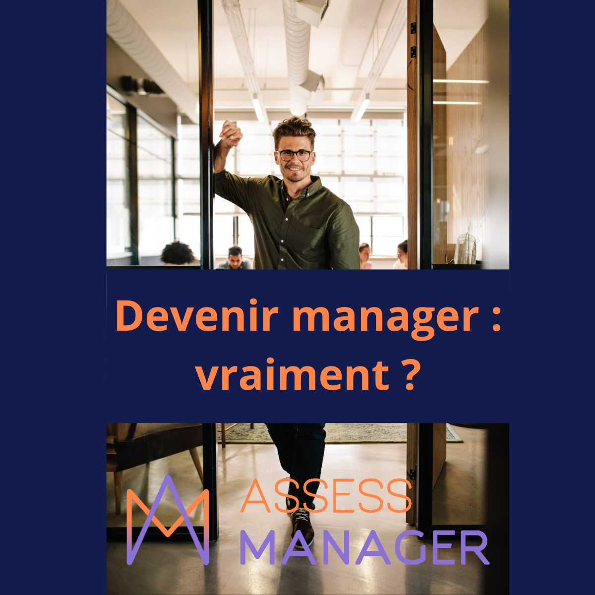 Devenir Manager : avantages et inconv&eacute;nients - besoin de clart&eacute;