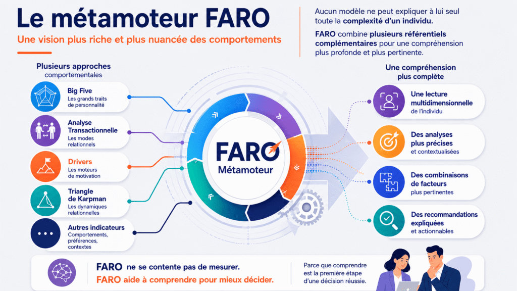 Offre Recrutement prédictif de haute précision