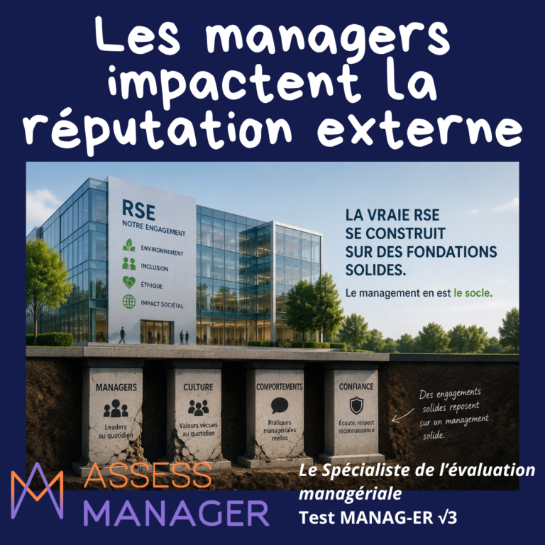 La RSE ne se décrète plus. Elle se démontre.