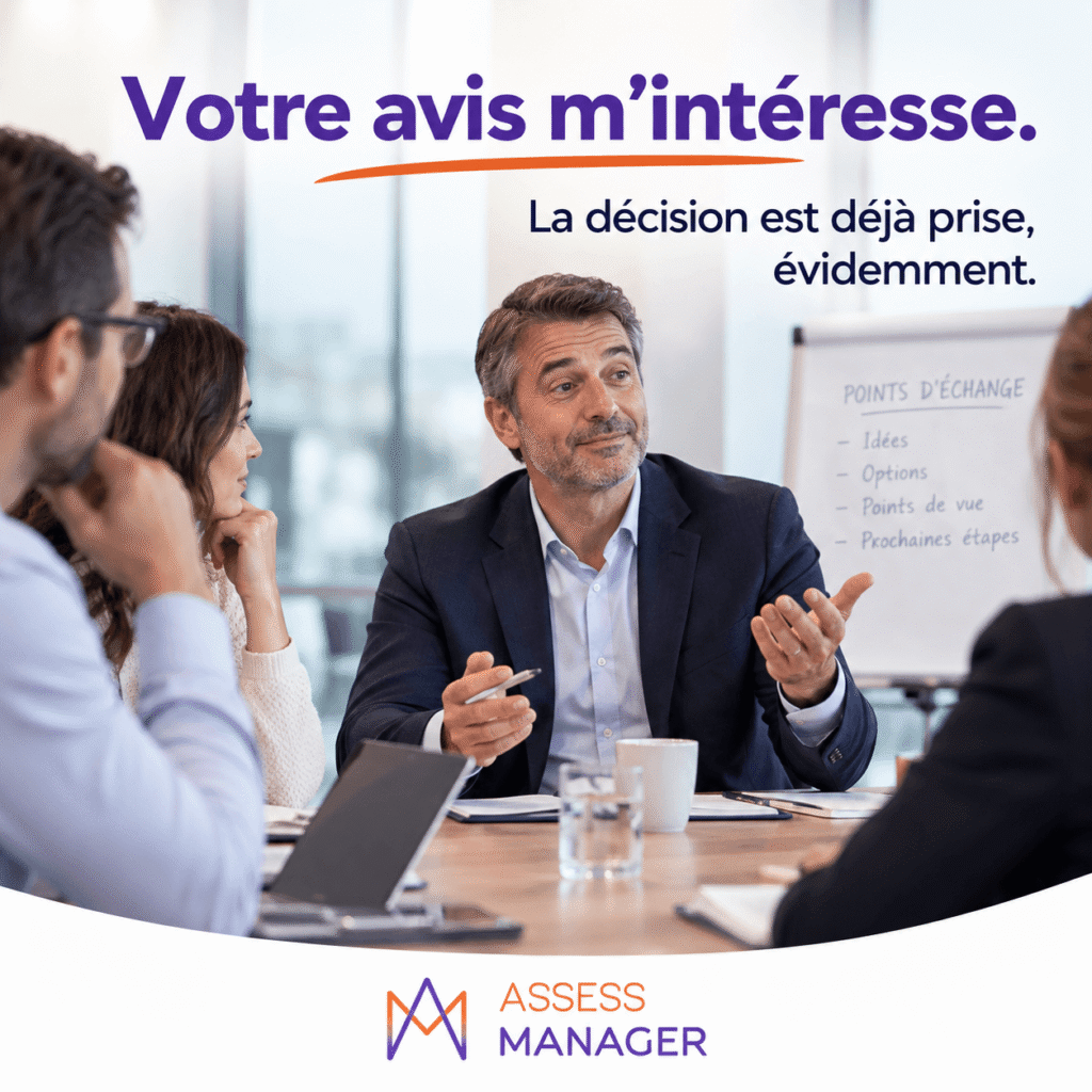 Humour Management