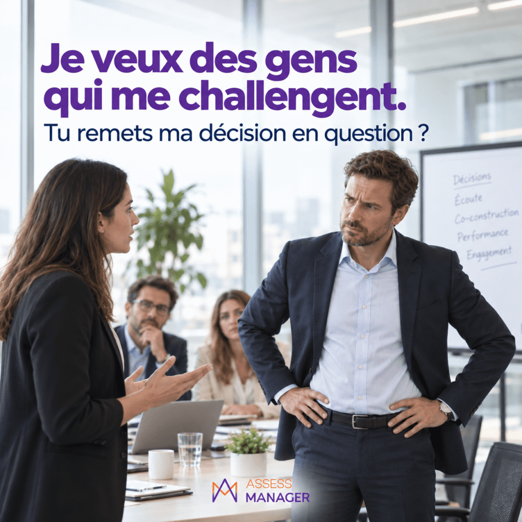 Humour Management