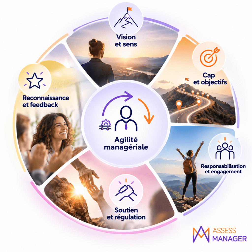 Motiver son équipe - comment faire concrètement ?